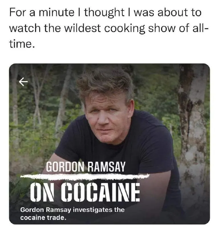 Untitled meme