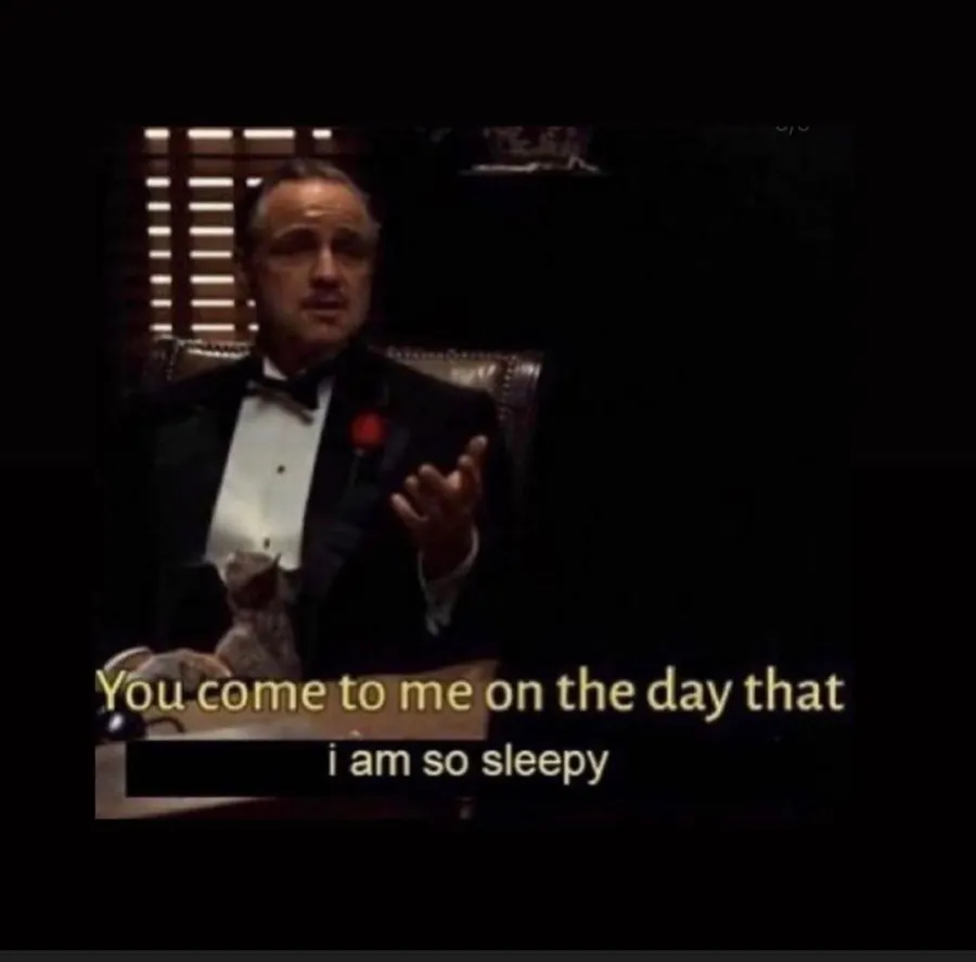 Untitled meme