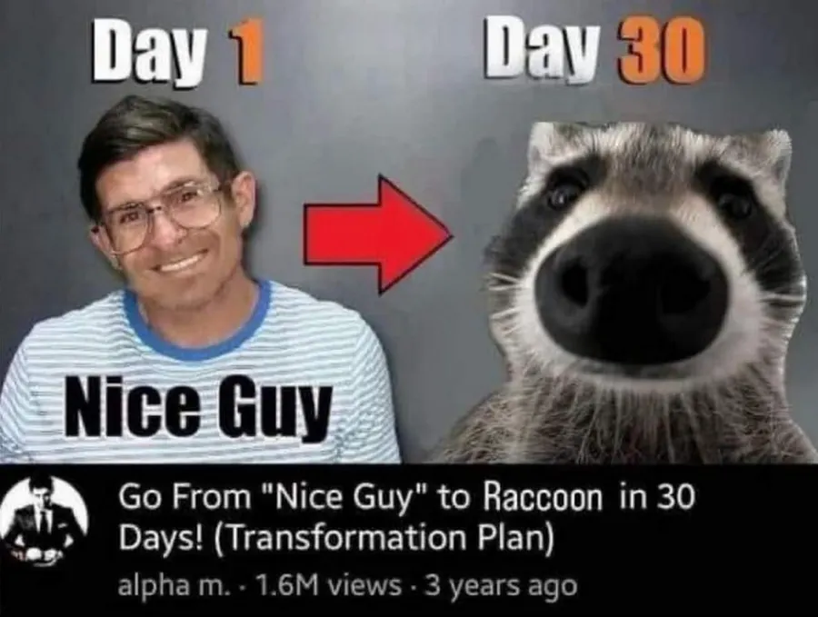 Untitled meme