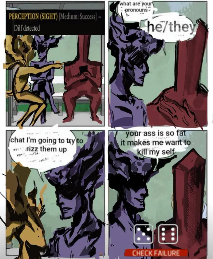 Untitled meme