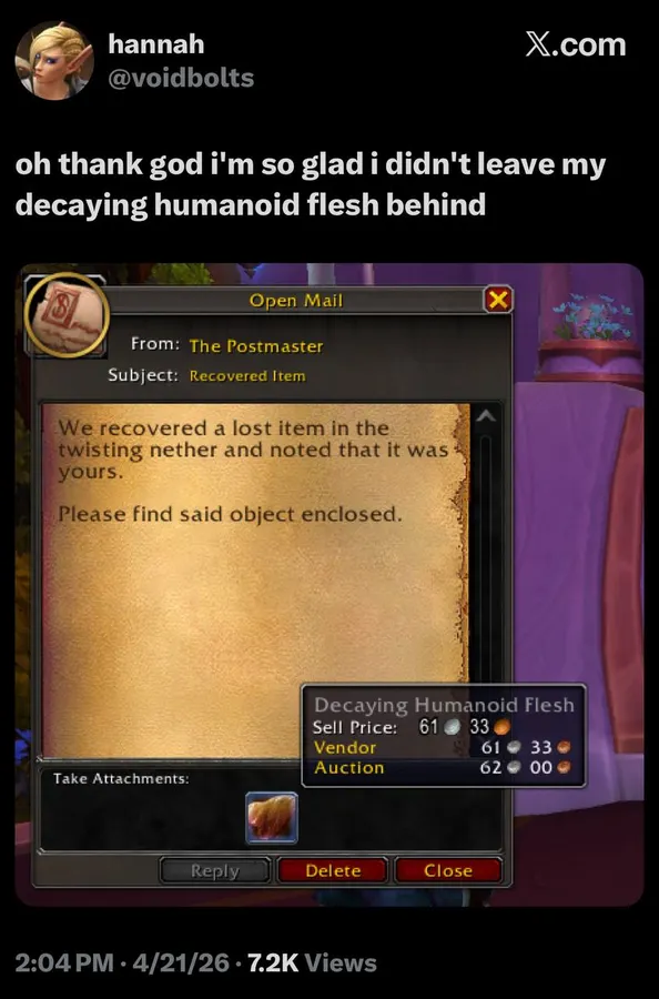 Untitled meme
