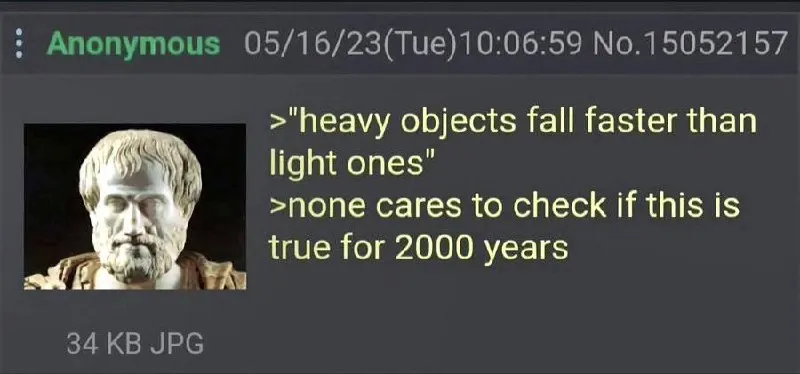 Untitled meme