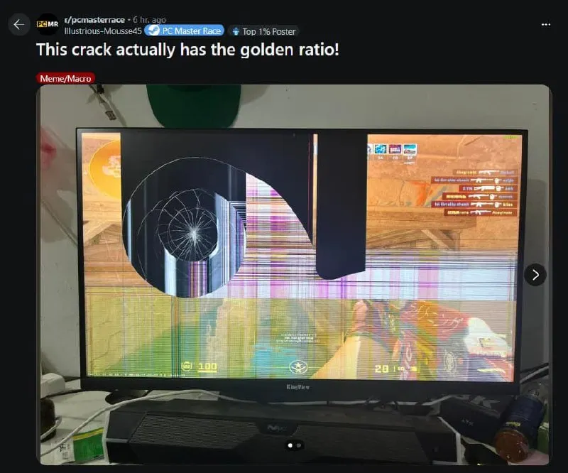 Untitled meme