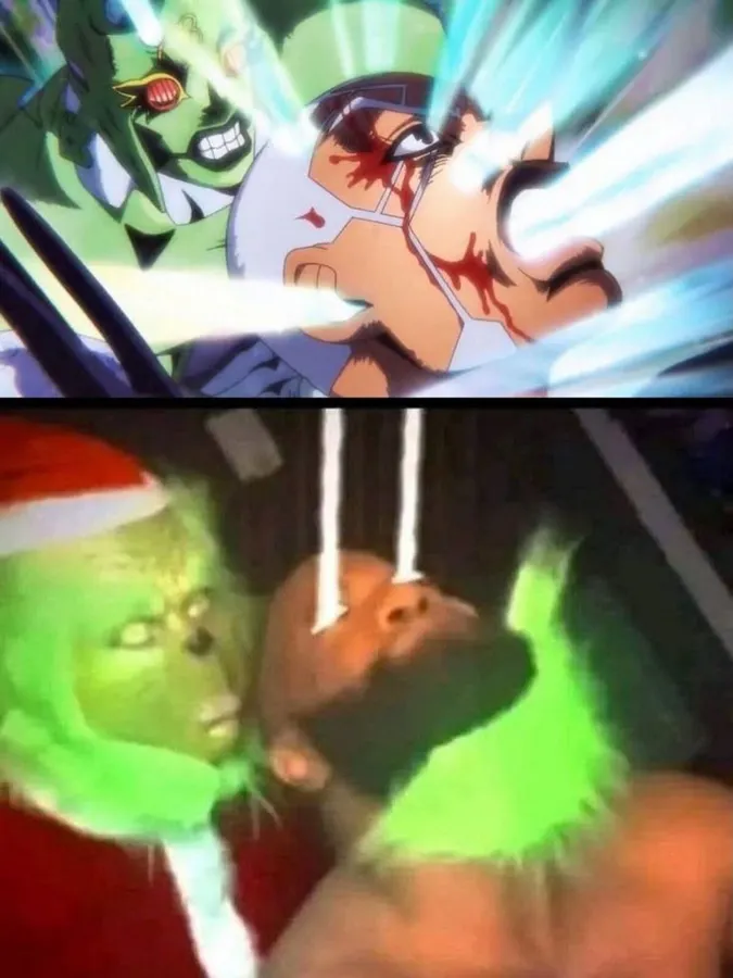 Untitled meme