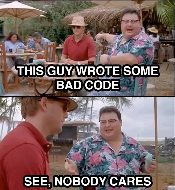 Untitled meme