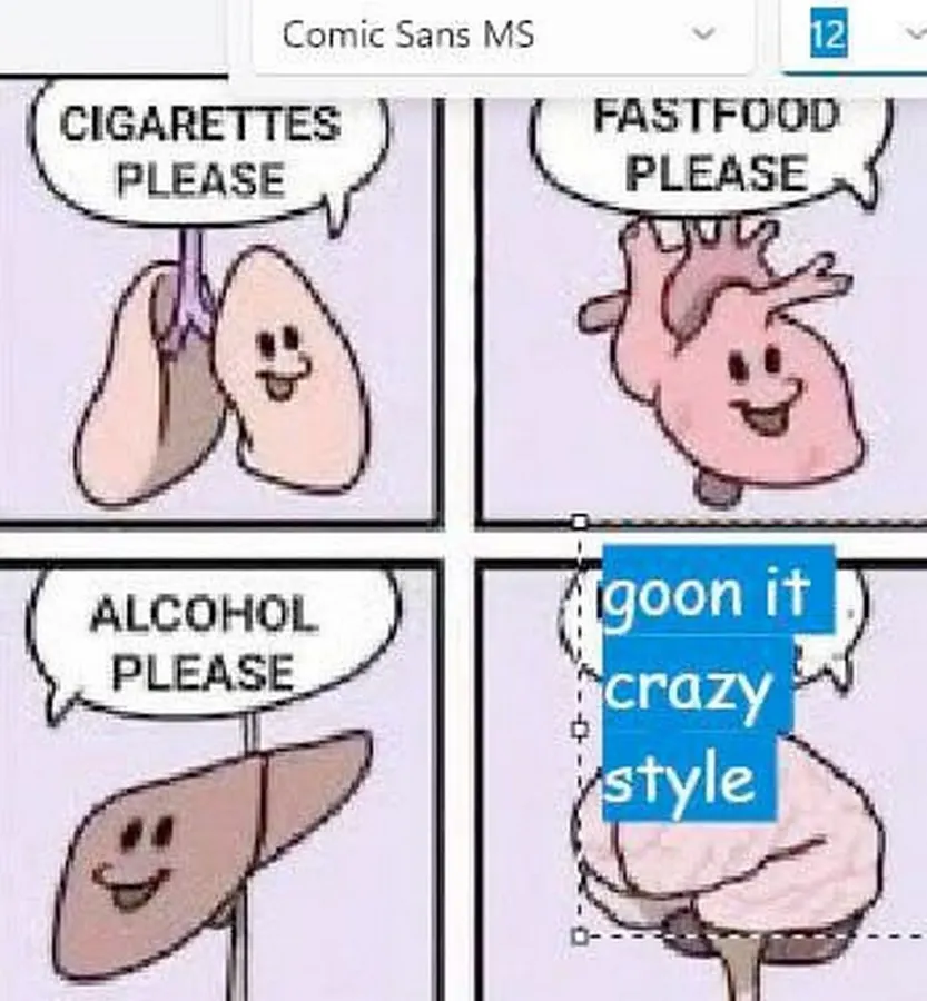 Untitled meme