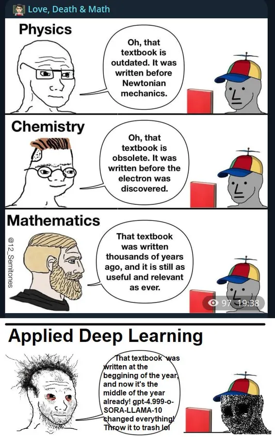 Untitled meme