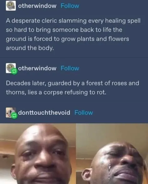 Untitled meme