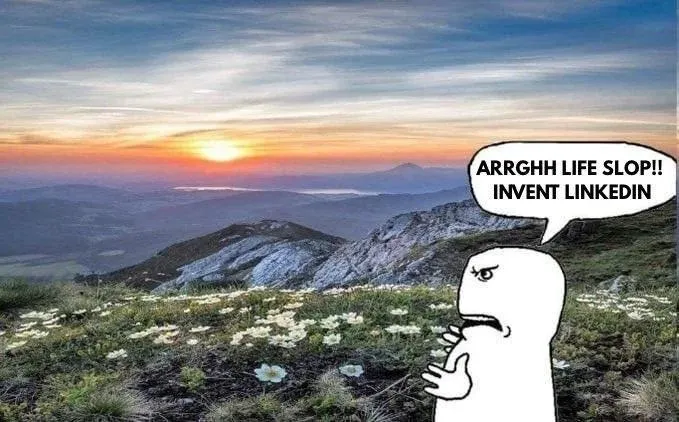 Untitled meme