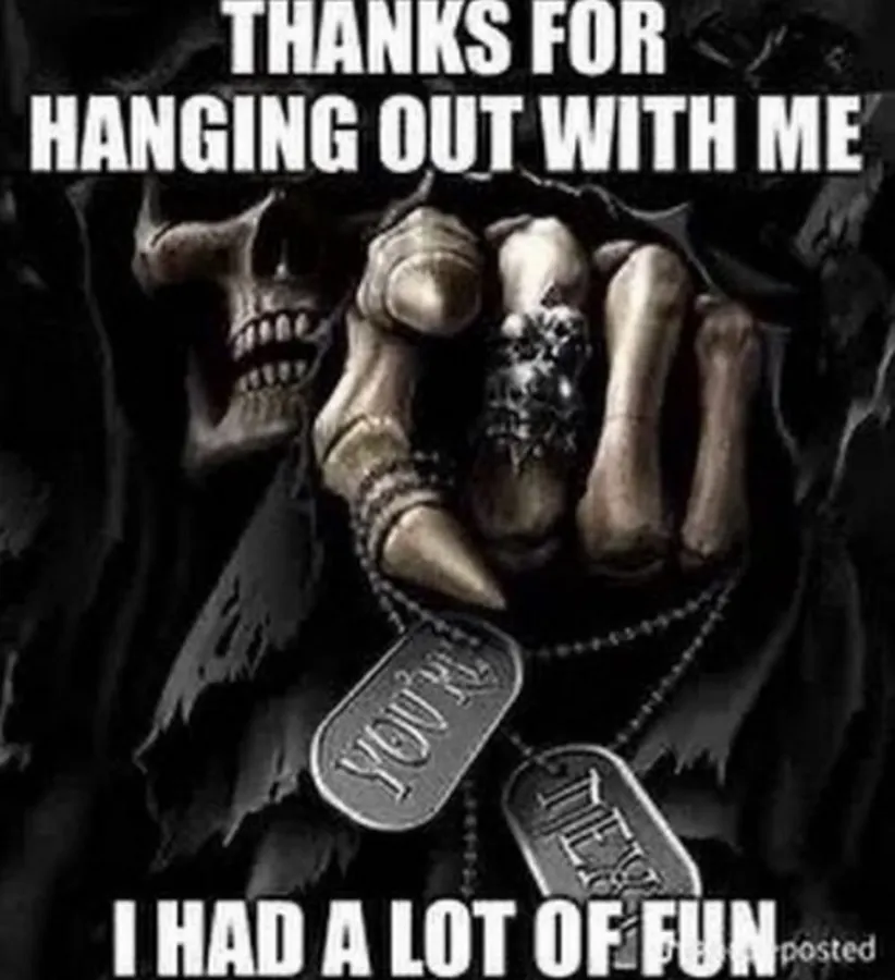 Untitled meme