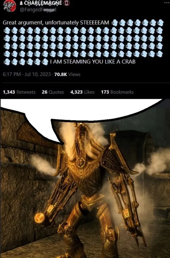 Untitled meme