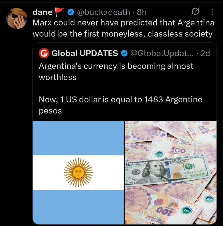 Untitled meme
