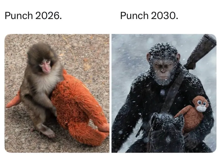Untitled meme