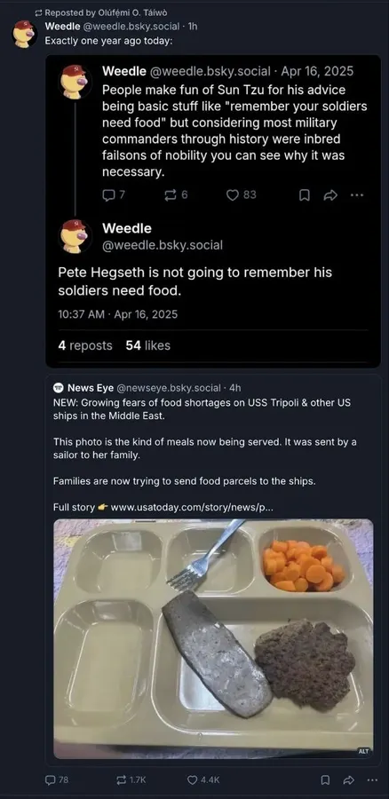 Untitled meme