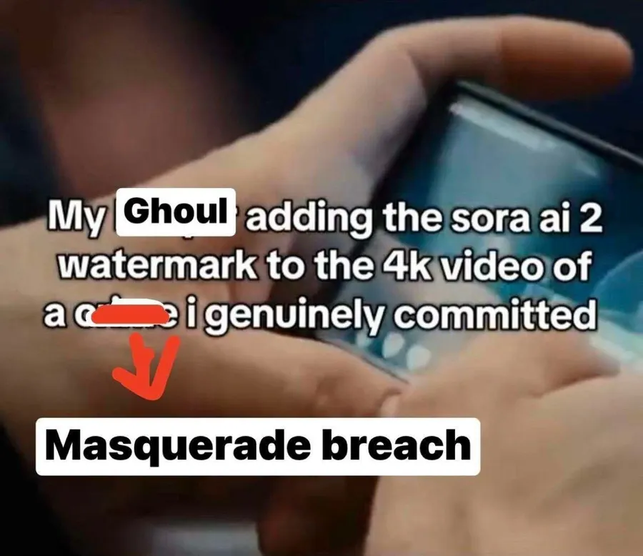 Untitled meme