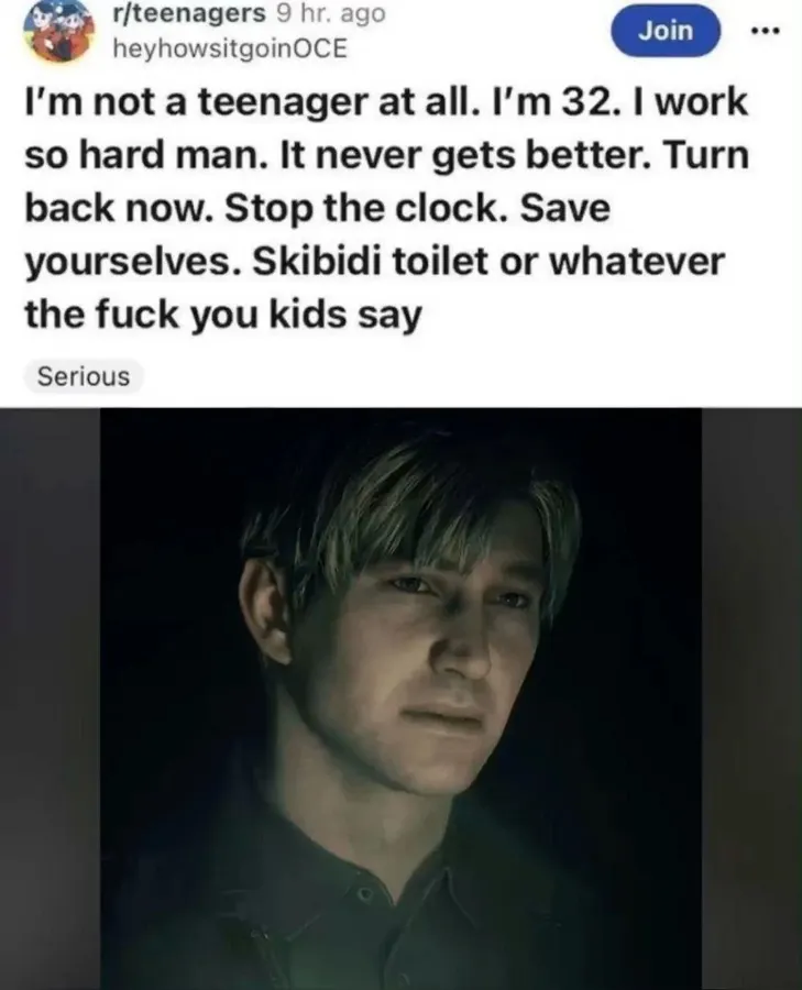 Untitled meme