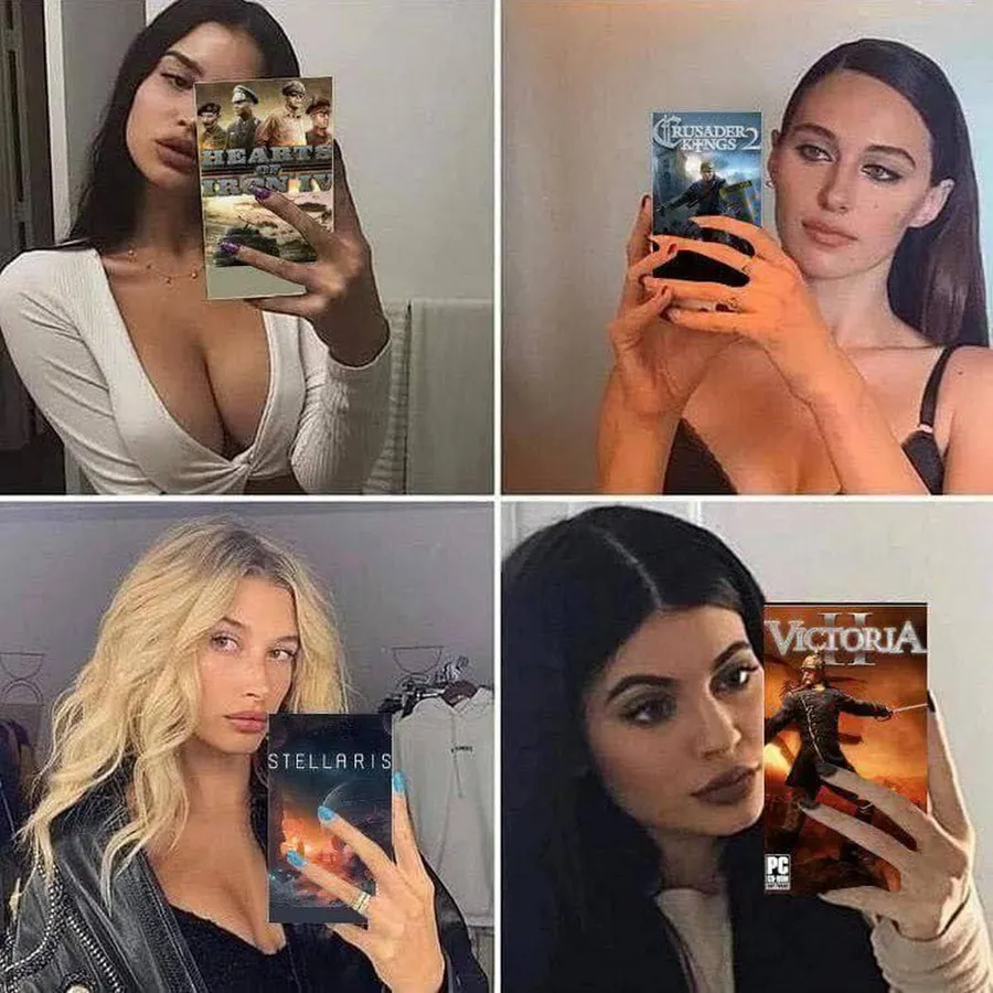 Untitled meme