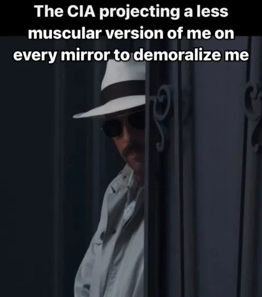 Untitled meme