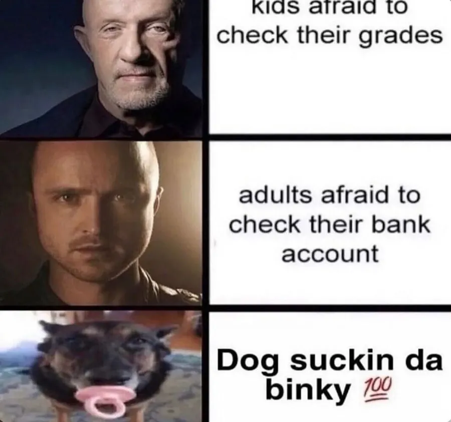 Untitled meme