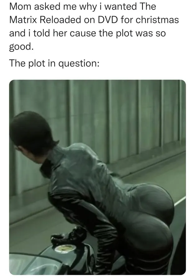 Untitled meme