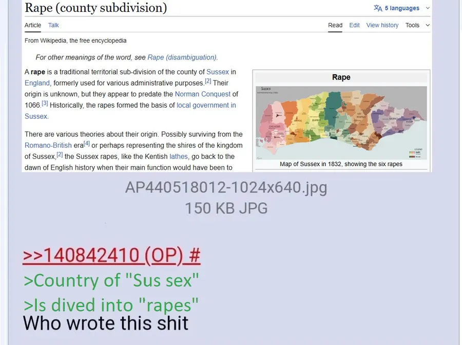 Untitled meme