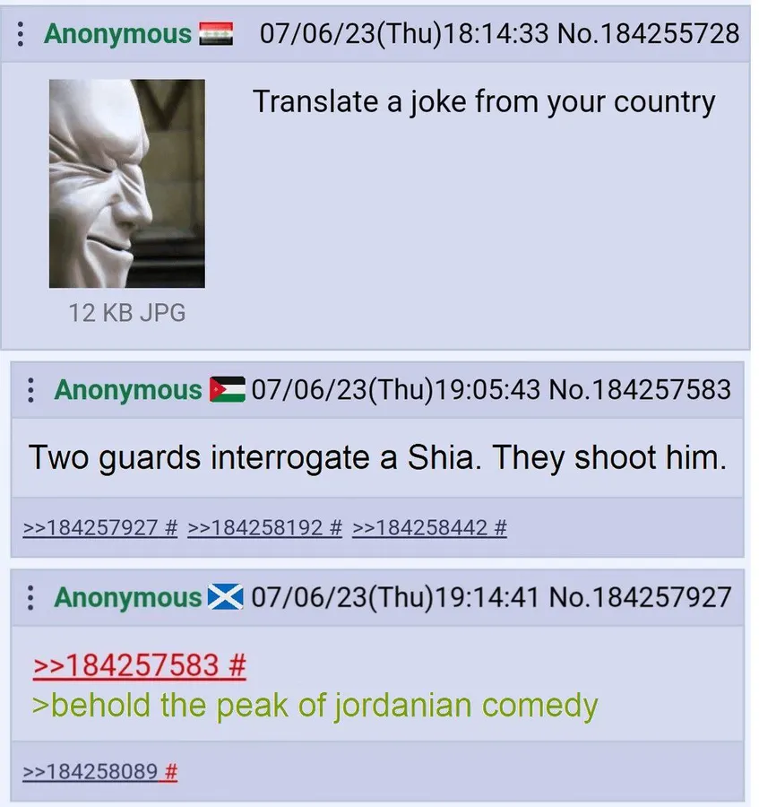 Untitled meme