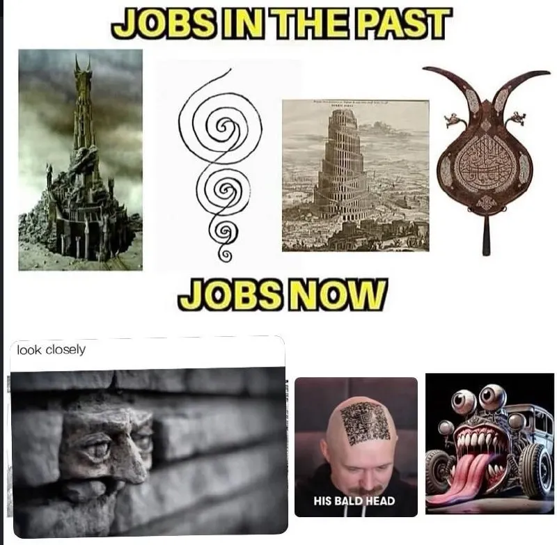 Untitled meme