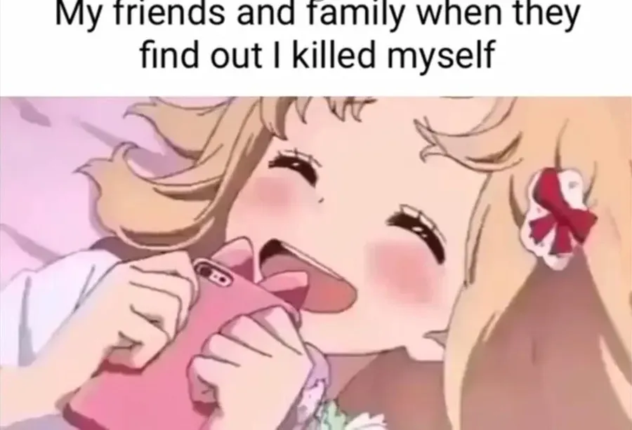 Untitled meme