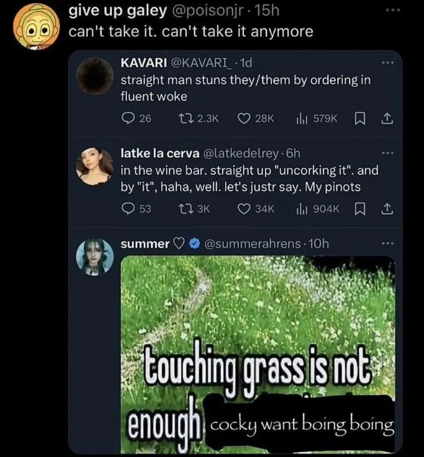 Untitled meme