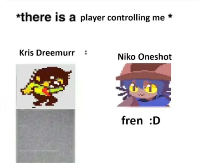 Untitled meme