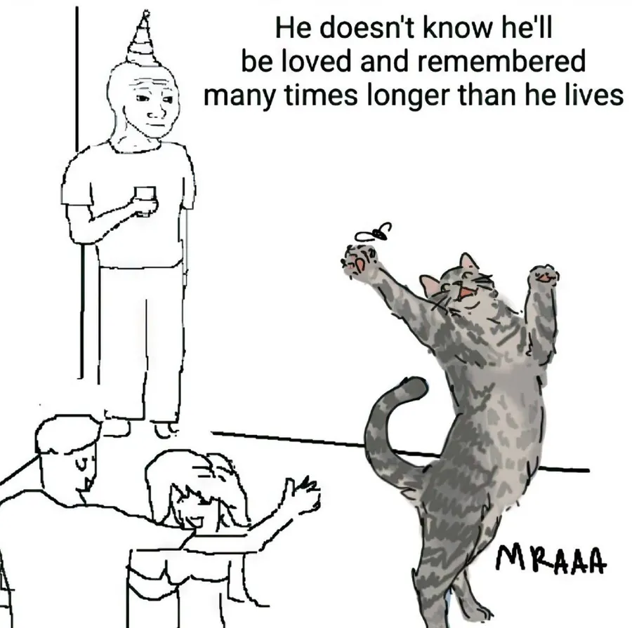 Untitled meme