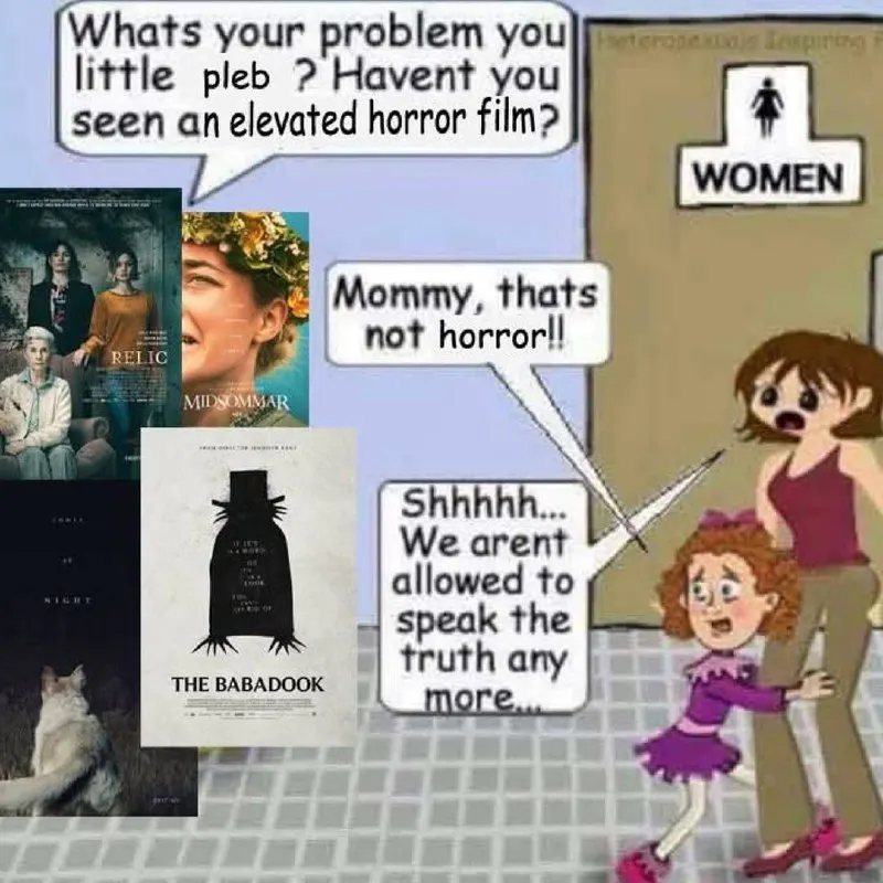 Untitled meme