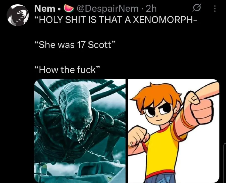 Untitled meme