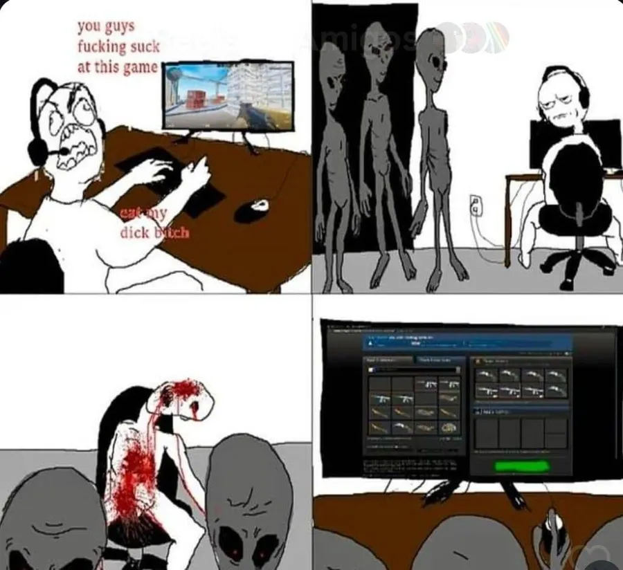 Untitled meme