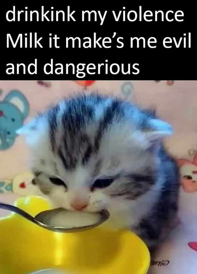 Untitled meme