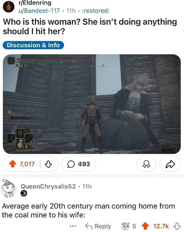Untitled meme