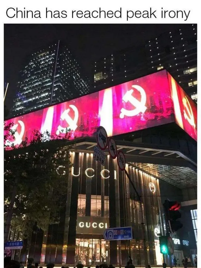 Untitled meme