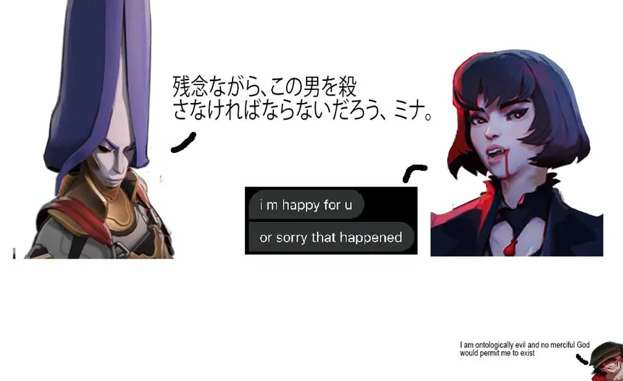 Untitled meme