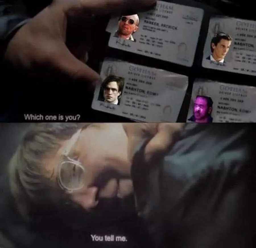 Untitled meme