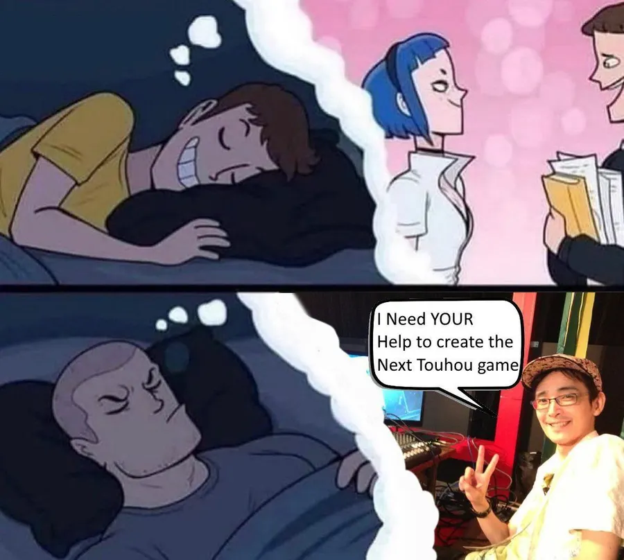Untitled meme