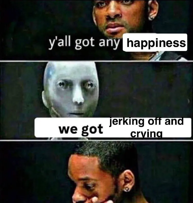 Untitled meme