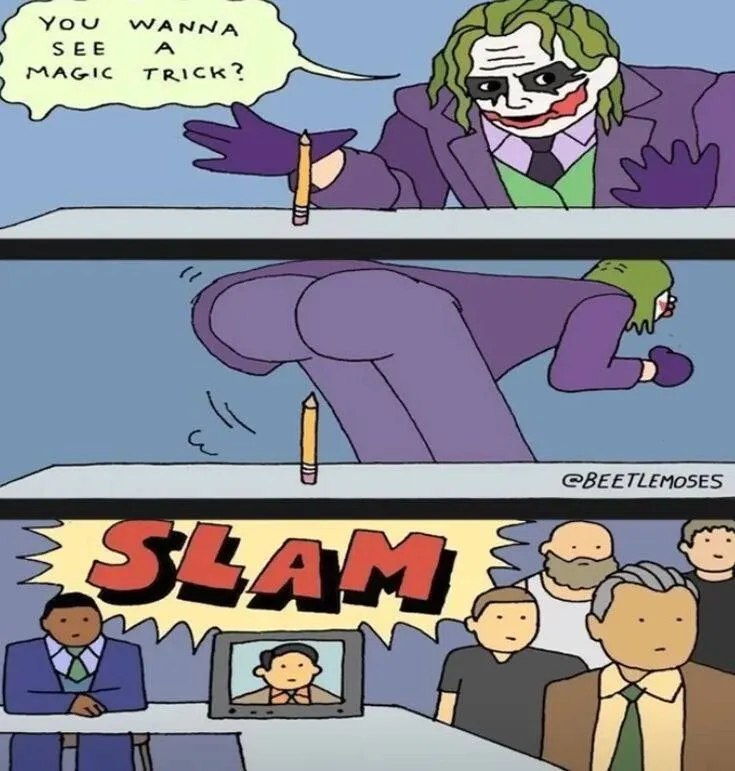 Untitled meme