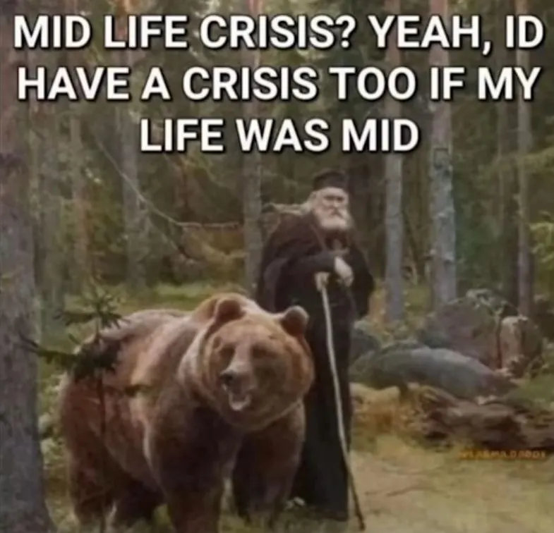 Untitled meme