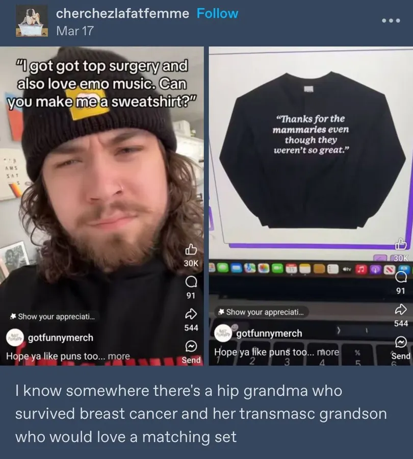 Untitled meme
