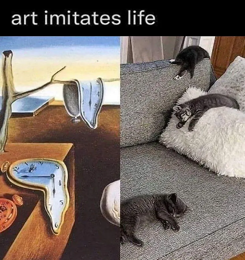 Untitled meme