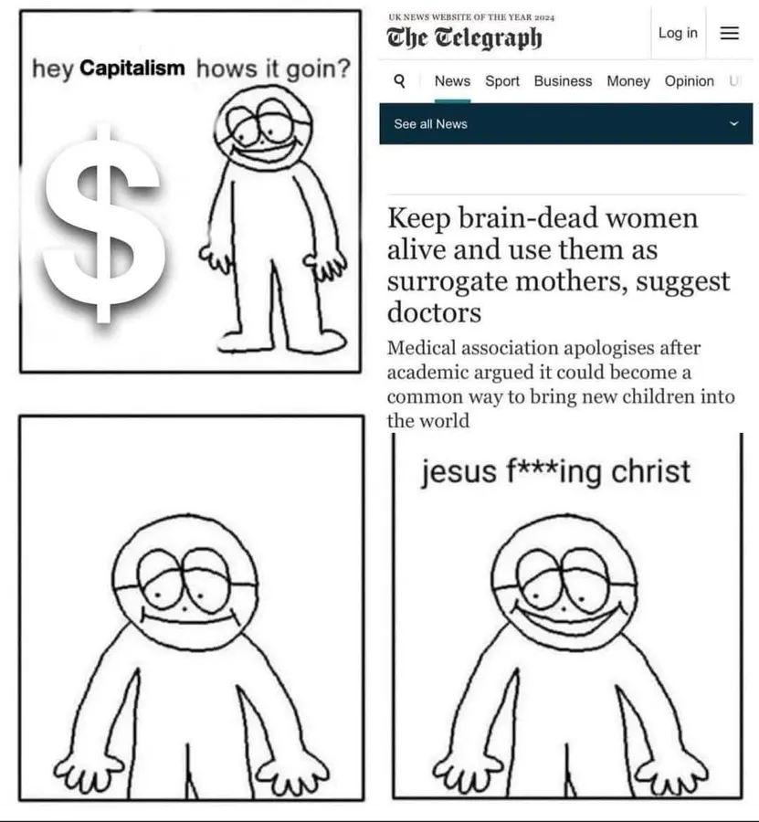 Untitled meme