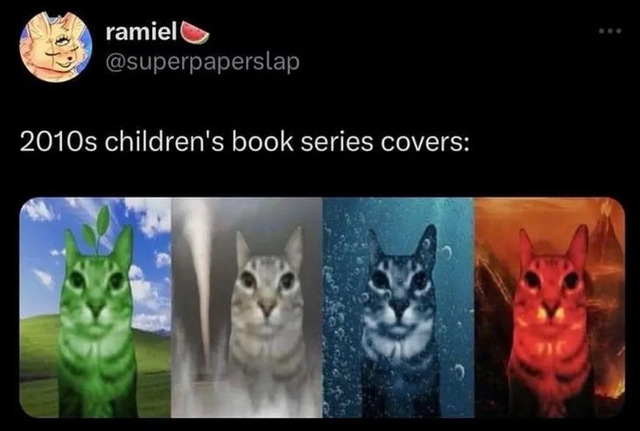 Untitled meme