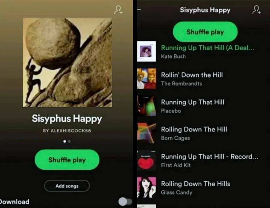 Untitled meme