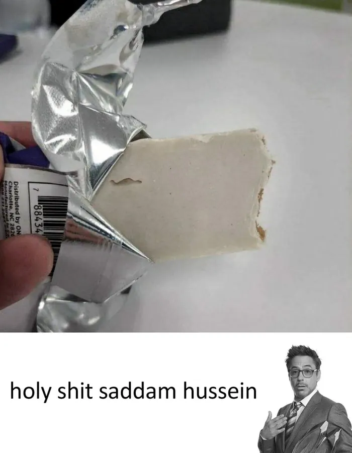 Untitled meme