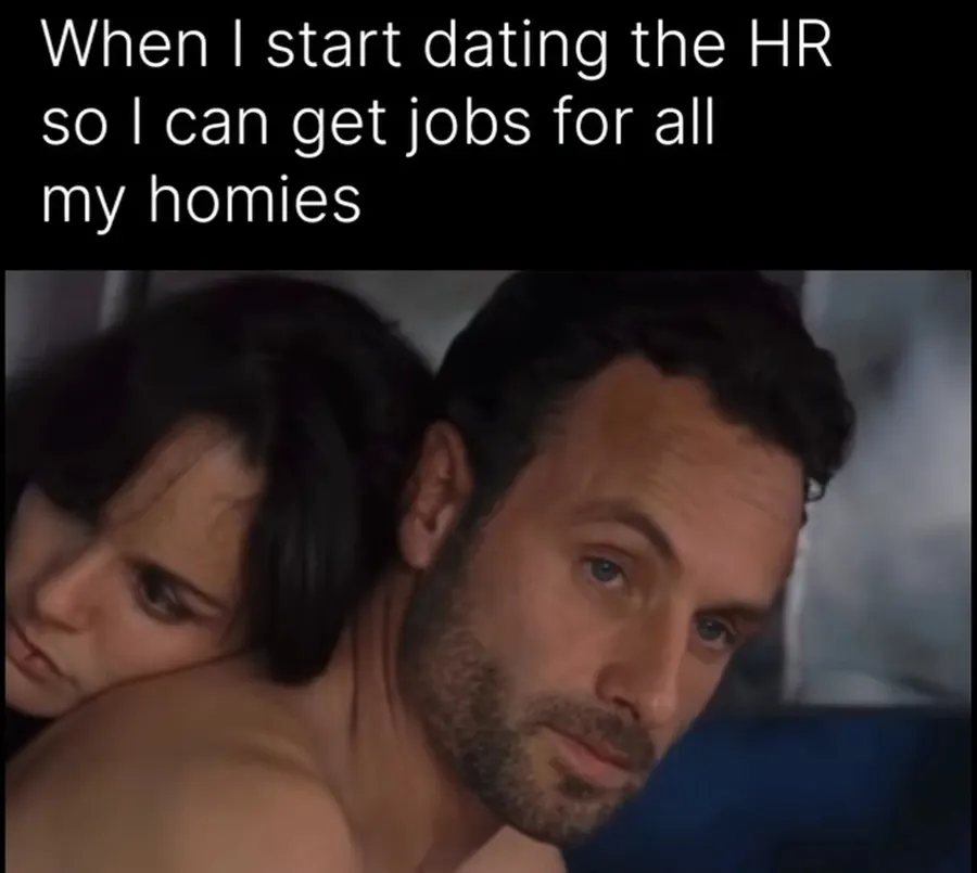 Untitled meme